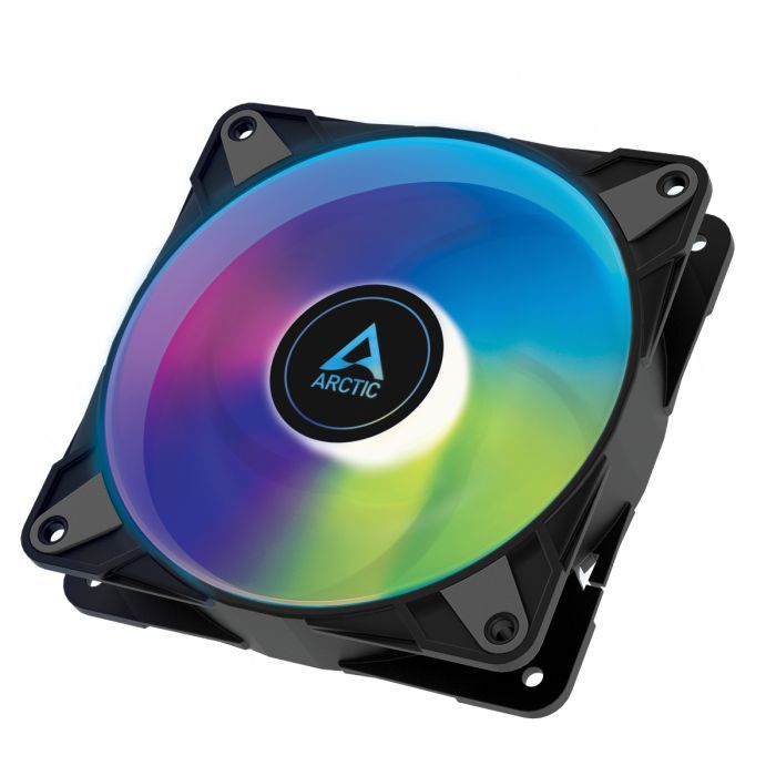 Кулер до корпусу Arctic P12 PWM PST A-RGB (ACFAN00231A) зображення 3