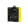 Наушники 2E HG340 RGB 3.5mm Black (2E-HG340BK) изображение 2