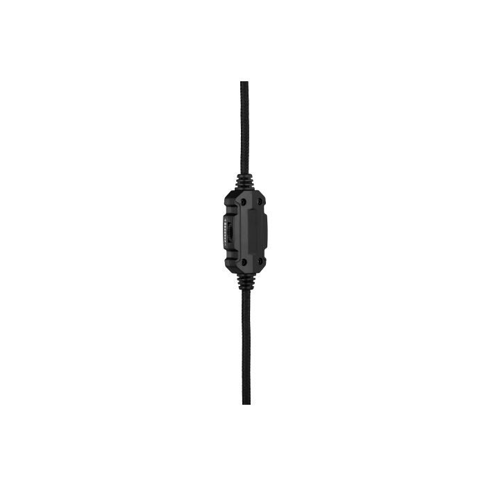 Наушники 2E HG340 RGB 3.5mm Yellow (2E-HG340YW) изображение 9