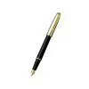 Ручка пір'яна Sheaffer PRELUDE Black/Palladium GT  FP M (Sh337004)