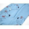 Человечек детский Tongs с собачкой (2941-62B-blue) изображение 3