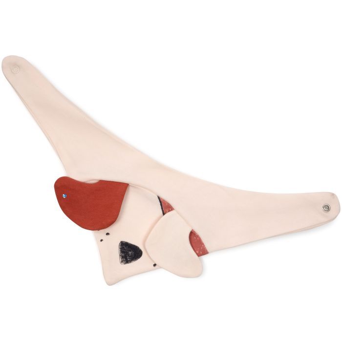 Человечек детский Tongs с собачкой (2941-56B-blue) изображение 4