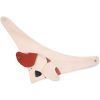 Человечек детский Tongs с собачкой (2941-62B-blue) изображение 4