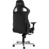 Кресло игровое Noblechairs Epic Mercedes-AMG Formula One (PGW-NB-EGC-001) изображение 2