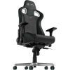 Кресло игровое Noblechairs Epic Mercedes-AMG Formula One (PGW-NB-EGC-001) изображение 3