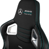 Крісло ігрове Noblechairs Epic Mercedes-AMG Formula One (PGW-NB-EGC-001) зображення 4