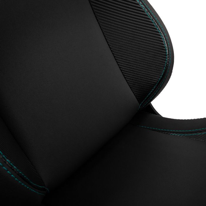 Кресло игровое Noblechairs Epic Mercedes-AMG Formula One (PGW-NB-EGC-001) изображение 5