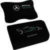 Кресло игровое Noblechairs Epic Mercedes-AMG Formula One (PGW-NB-EGC-001) изображение 7