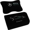 Кресло игровое Noblechairs Epic Mercedes-AMG Formula One (PGW-NB-EGC-001) изображение 7