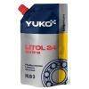 Смазка автомобильная Yuko Литол-24 375г (4820070241365)