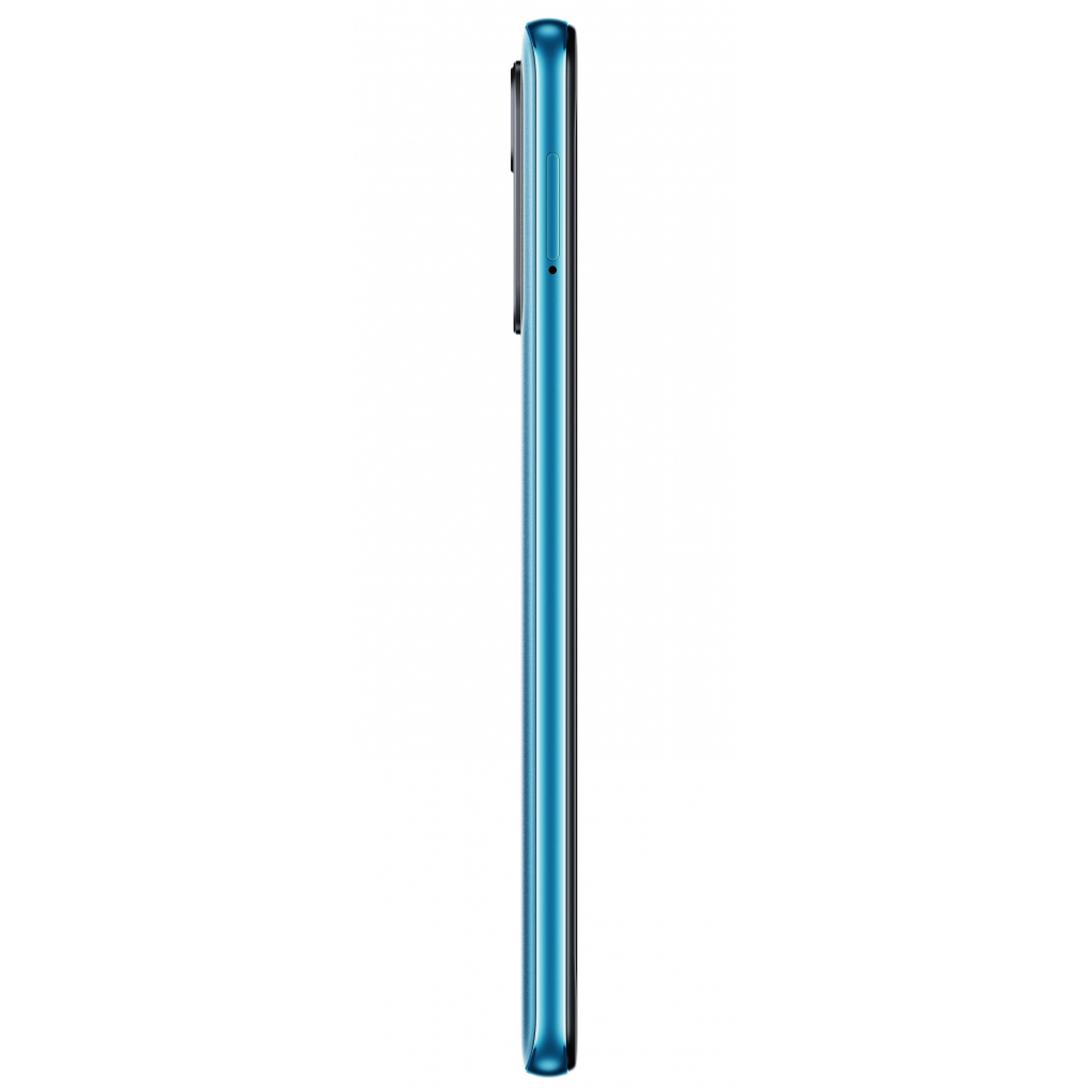 Мобільний телефон Xiaomi Poco M4 Pro 5G 4/64GB Cool Blue зображення 3