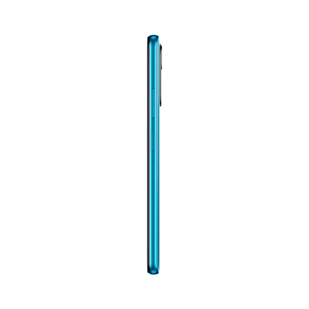 Мобильный телефон Xiaomi Poco M4 Pro 5G 4/64GB Cool Blue изображение 4