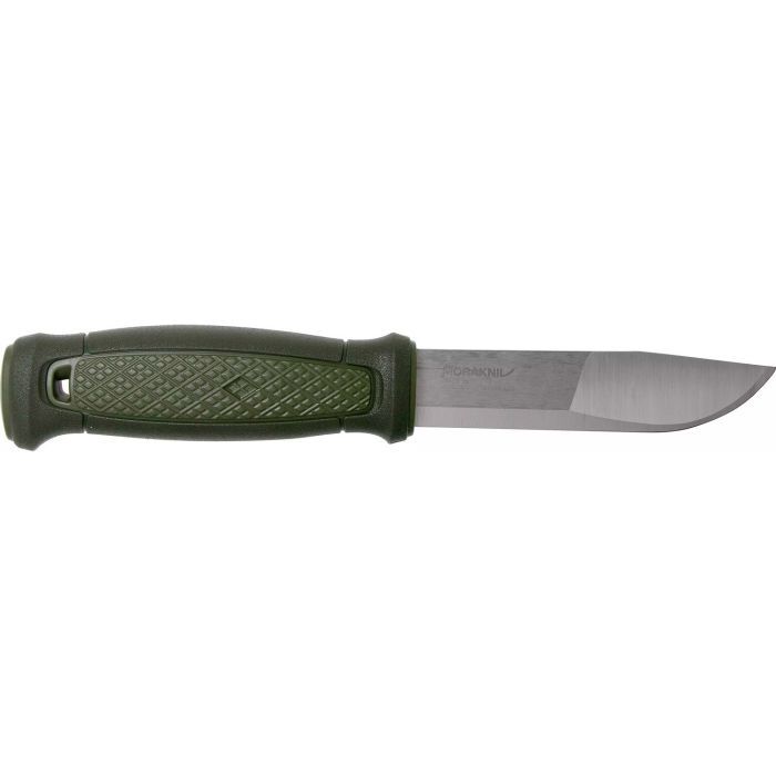 Ніж Morakniv Kansbol Survival Kit Green (13912) зображення 2