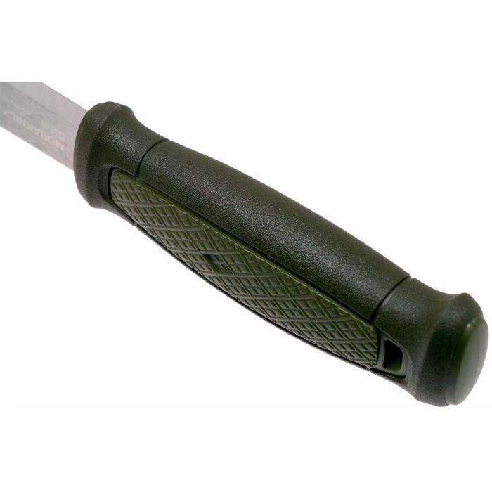 Ніж Morakniv Kansbol Survival Kit Green (13912) зображення 4