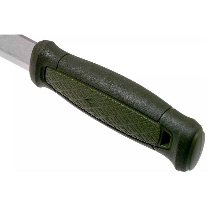 Ніж Morakniv Kansbol Survival Kit Green (13912) зображення 5