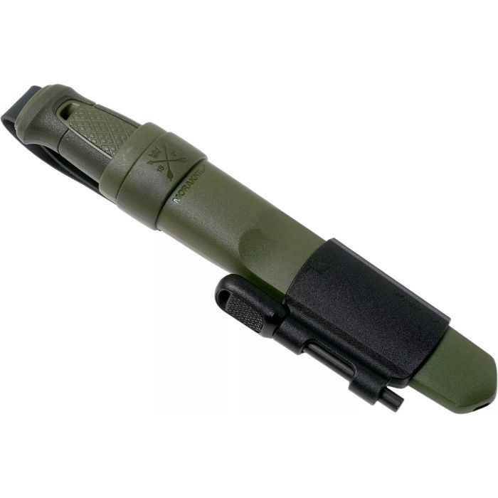 Ніж Morakniv Kansbol Survival Kit Green (13912) зображення 7