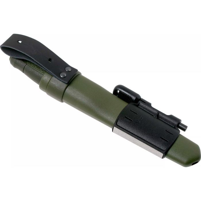 Ніж Morakniv Kansbol Survival Kit Green (13912) зображення 8