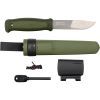 Ніж Morakniv Kansbol Survival Kit Green (13912) зображення 9