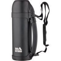 Термос Skif Outdoor Traveller 1.5L Black (SOT1.5B) зображення 2