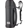 Термос Skif Outdoor Traveller 1.5L Black (SOT1.5B) зображення 2