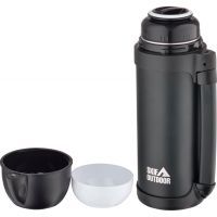 Термос Skif Outdoor Traveller 1.5L Black (SOT1.5B) зображення 3