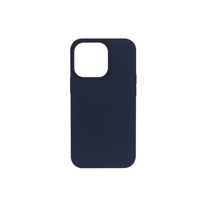 Чехол для мобильного телефона 2E Basic Apple iPhone 13 Pro, Liquid Silicone, Red (2E-IPH-13PR-OCLS-RD)