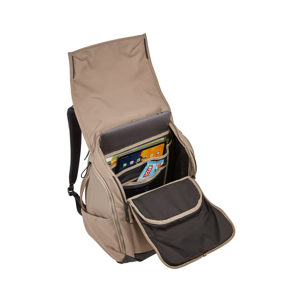 Рюкзак для ноутбука Thule 15.6" PARAMOUNT 27L PARABP-2216 TIMBERWOLF (3204490) изображение 11