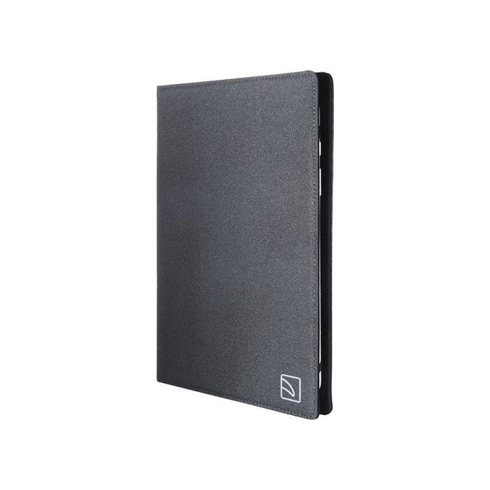 Чохол до планшета Tucano Vento Universal 9-10" black (TAB-VT910) зображення 3