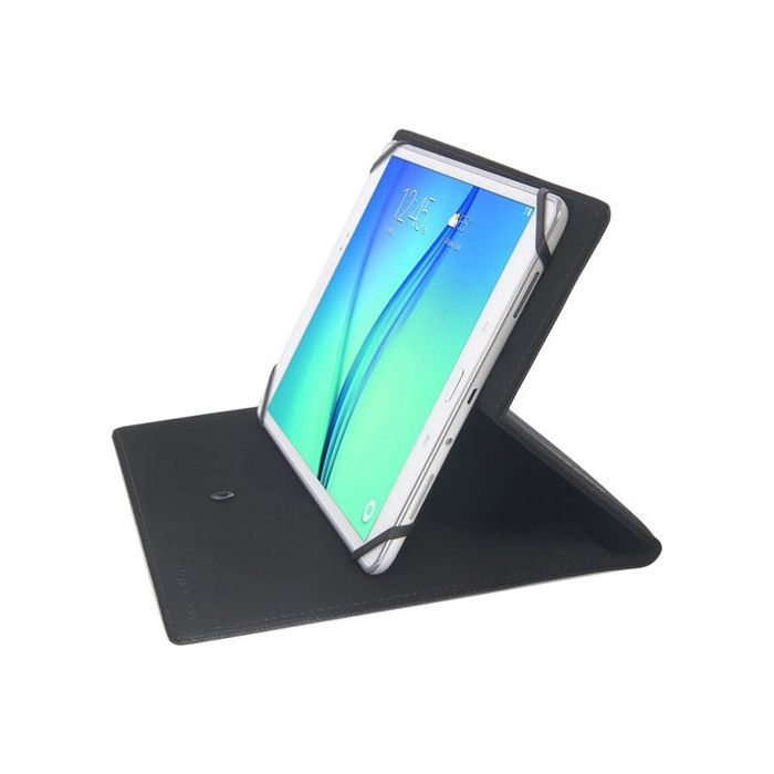 Чохол до планшета Tucano Vento Universal 9-10" black (TAB-VT910) зображення 4