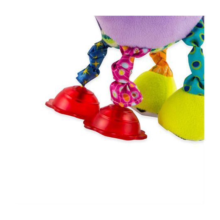 Игрушка на коляску Lamaze Единорог (L27561) изображение 3