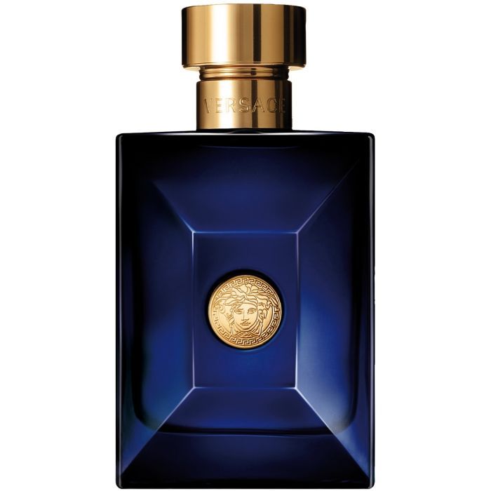 Туалетна вода Versace Pour Homme Dylan Blue тестер 100 мл (8011003825769)