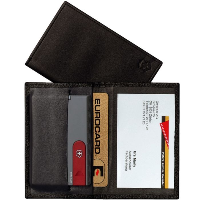 Чехол для ножа Victorinox для SwissCard (4.0873.L) изображение 2