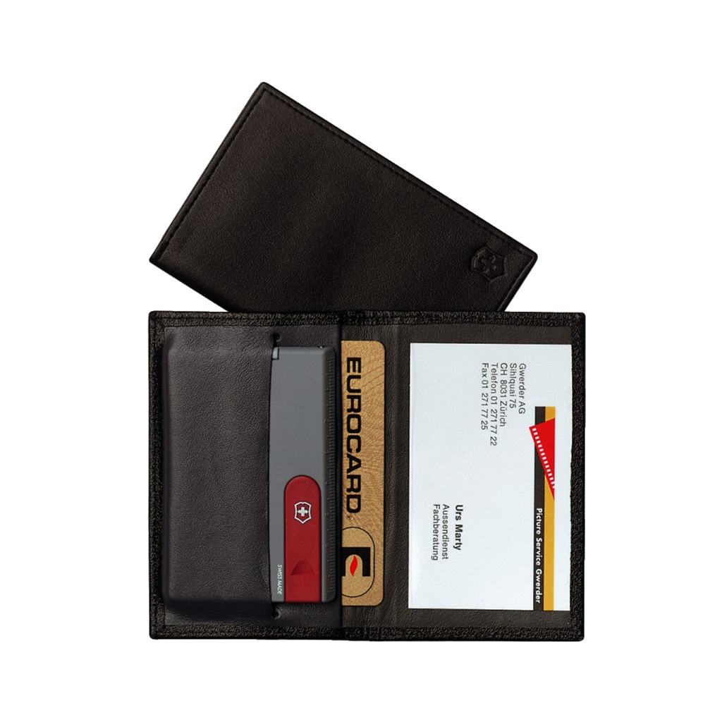 Чехол для ножа Victorinox для SwissCard (4.0873.L) изображение 2