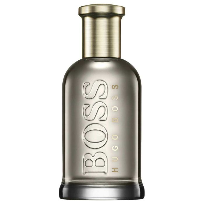 Парфюмированная вода Hugo Boss Bottled Eau De Parfum 50 мл (3614229828559)