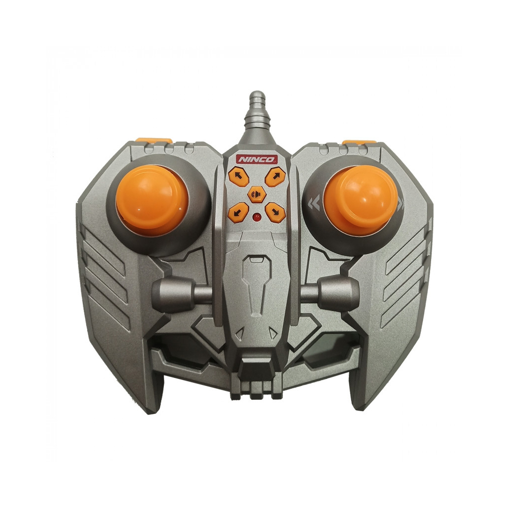 Радиоуправляемая игрушка Ninco Driftrax (6336702) изображение 4