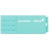 USB флеш накопитель Goodram 128GB UME3 Care Green USB 3.2 (UME3-1280CRR11)