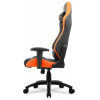 Крісло ігрове Cougar EXPLORE Black/Orange зображення 4