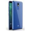 Чехол для мобильного телефона BeCover LG K40 Transparancy (705059)