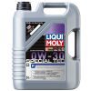 Моторное масло Liqui Moly Special Tec F 0W-30  5л. (8903)