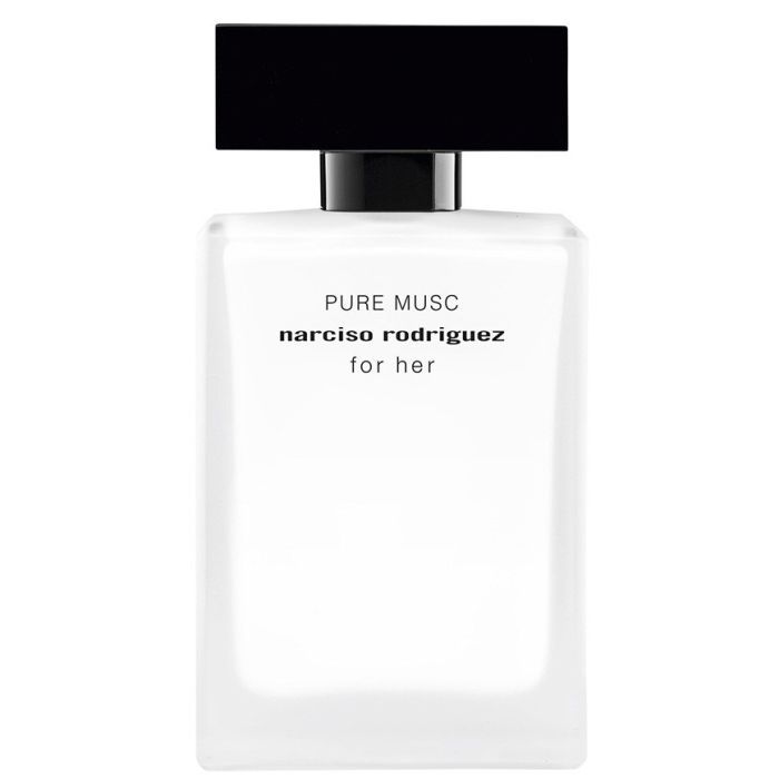 Парфюмированная вода Narciso Rodriguez Pure Musc For Her 50 мл (3423478504158)