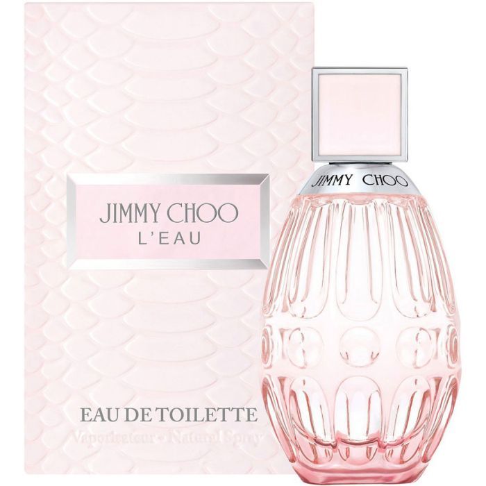 Туалетная вода Jimmy Choo L'Eau 60 мл (3386460073875)