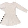 Плаття дитяче Breeze "TO SHINE DAY AND NIGHT" (13005-134G-beige) зображення 2