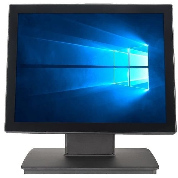 POS-термінал Detaik Celeron J3455/4Gb/SSD120Gb/1024*768 (POS1513CC09-1971/POS1513CC10-2152)