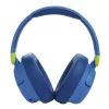 Навушники JBL Tune 460 NC Blue (JBLJR460NCBLU) зображення 3
