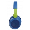 Наушники JBL Tune 460 NC Blue (JBLJR460NCBLU) изображение 4