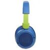 Навушники JBL Tune 460 NC Blue (JBLJR460NCBLU) зображення 5