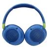 Навушники JBL Tune 460 NC Blue (JBLJR460NCBLU) зображення 6