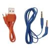 Навушники JBL Tune 460 NC Blue (JBLJR460NCBLU) зображення 8