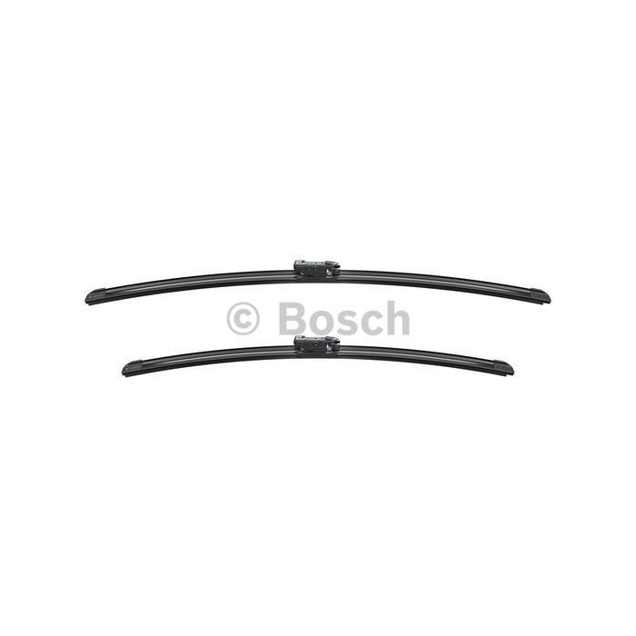 Щітка склоочисника Bosch 3397014212 (3 397 014 212) зображення 2