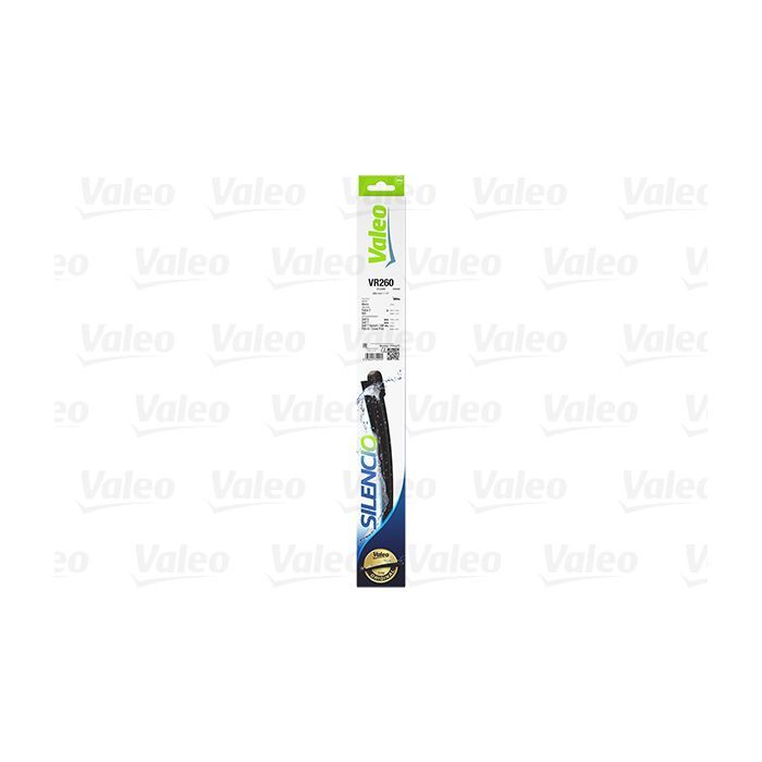 Щітка склоочисника Valeo 574299 зображення 2